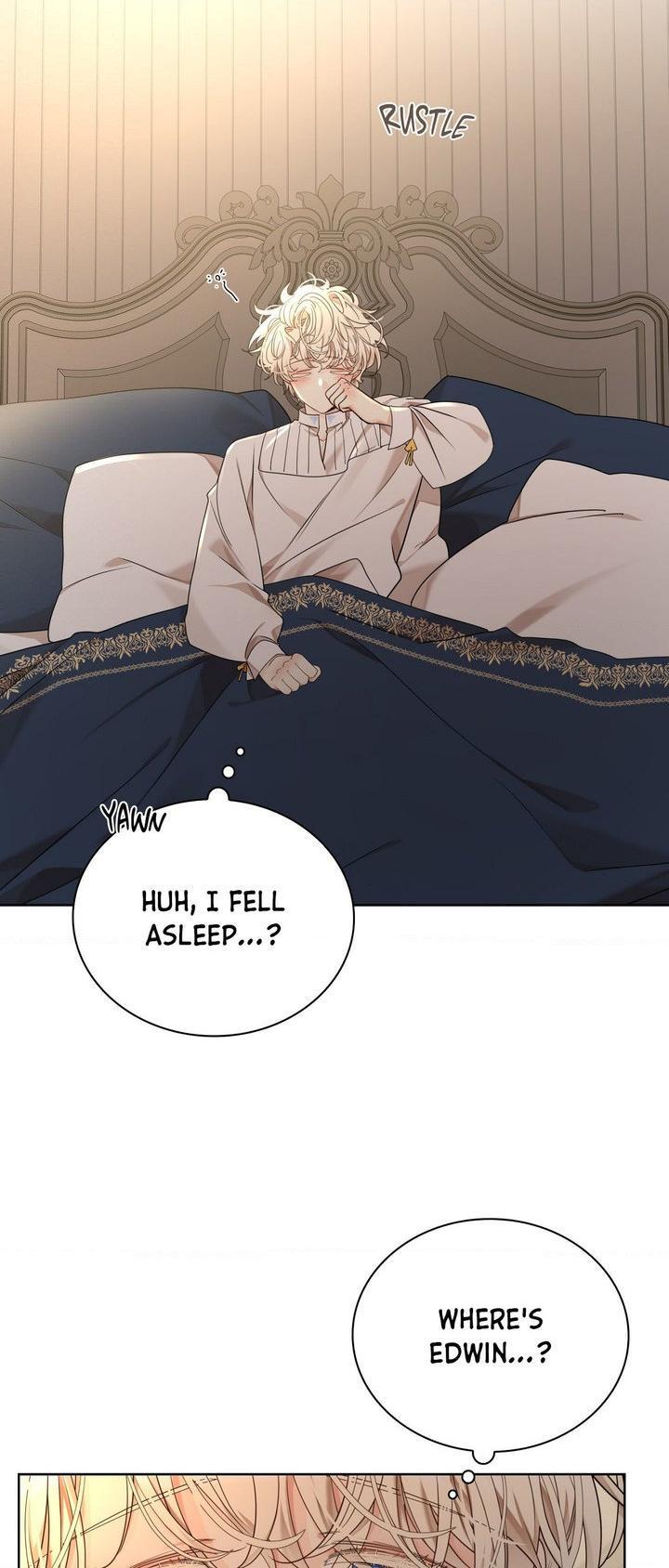 A Snake Hole Chapter 21 page 2 - 