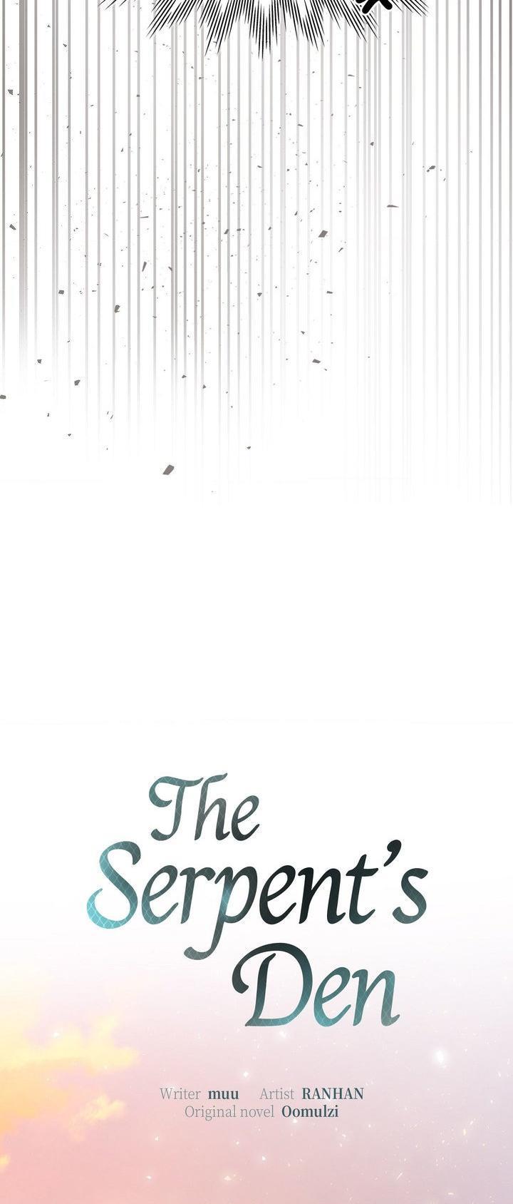 A Snake Hole Chapter 21 page 15 - 