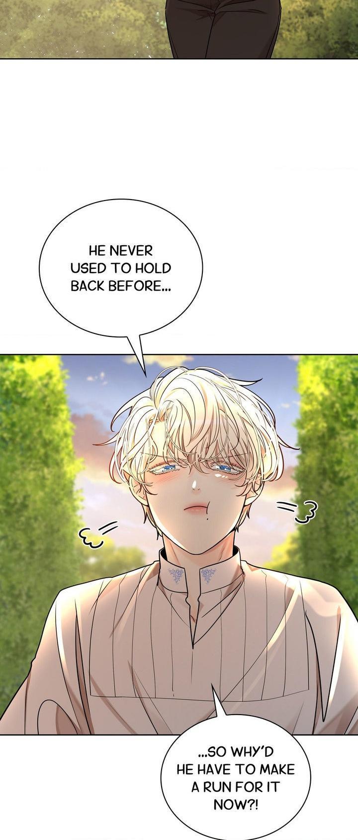 A Snake Hole Chapter 21 page 17 - 