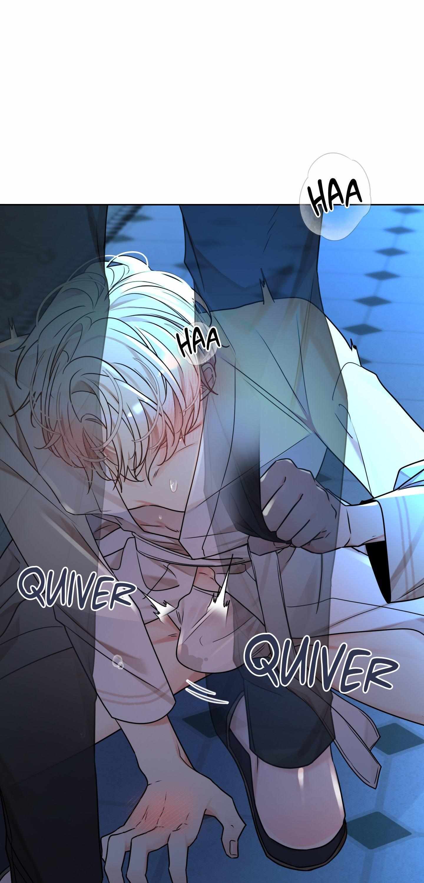 A Snake Hole Chapter 22 page 36 - 
