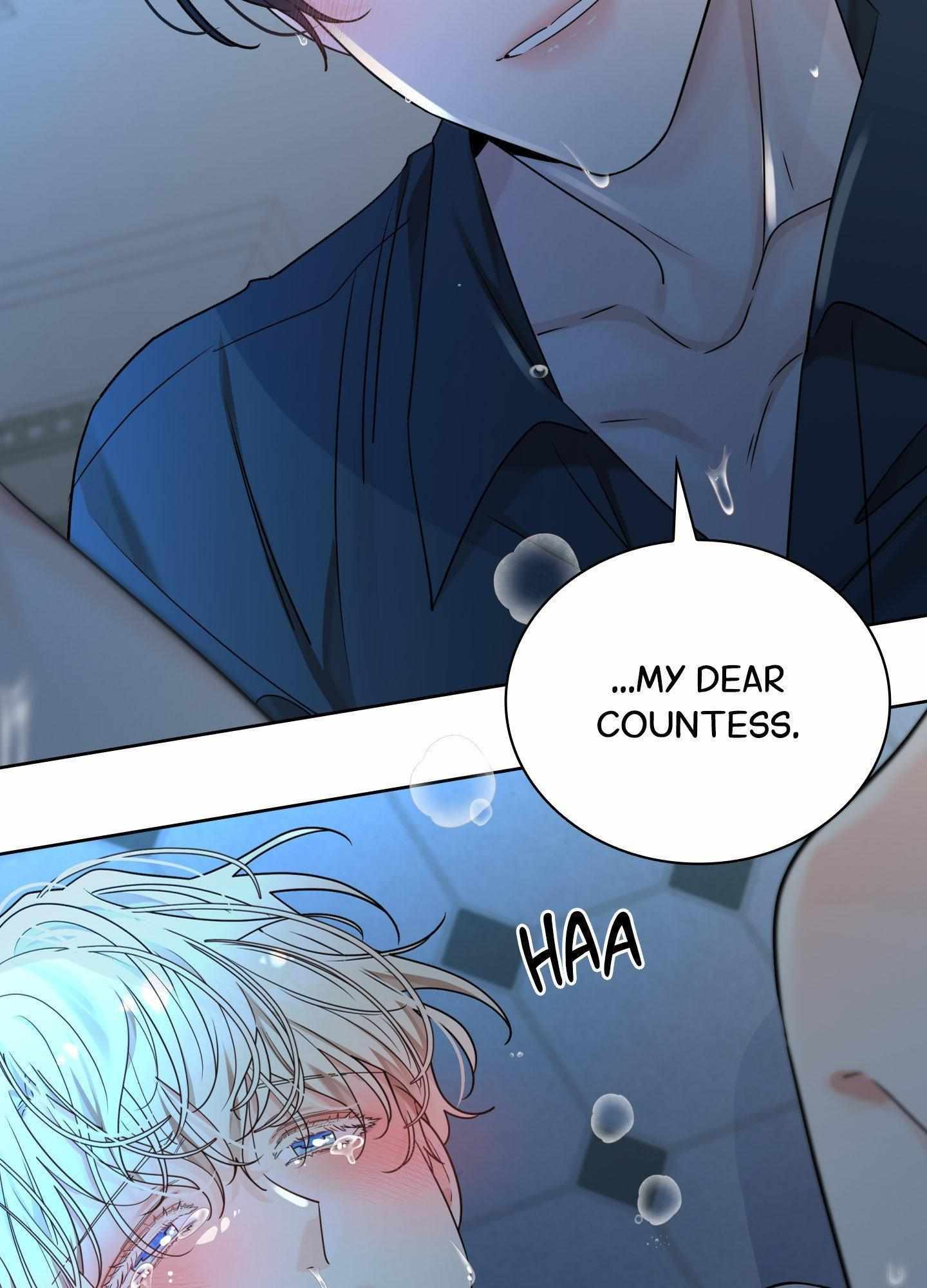 A Snake Hole Chapter 23 page 116 - 