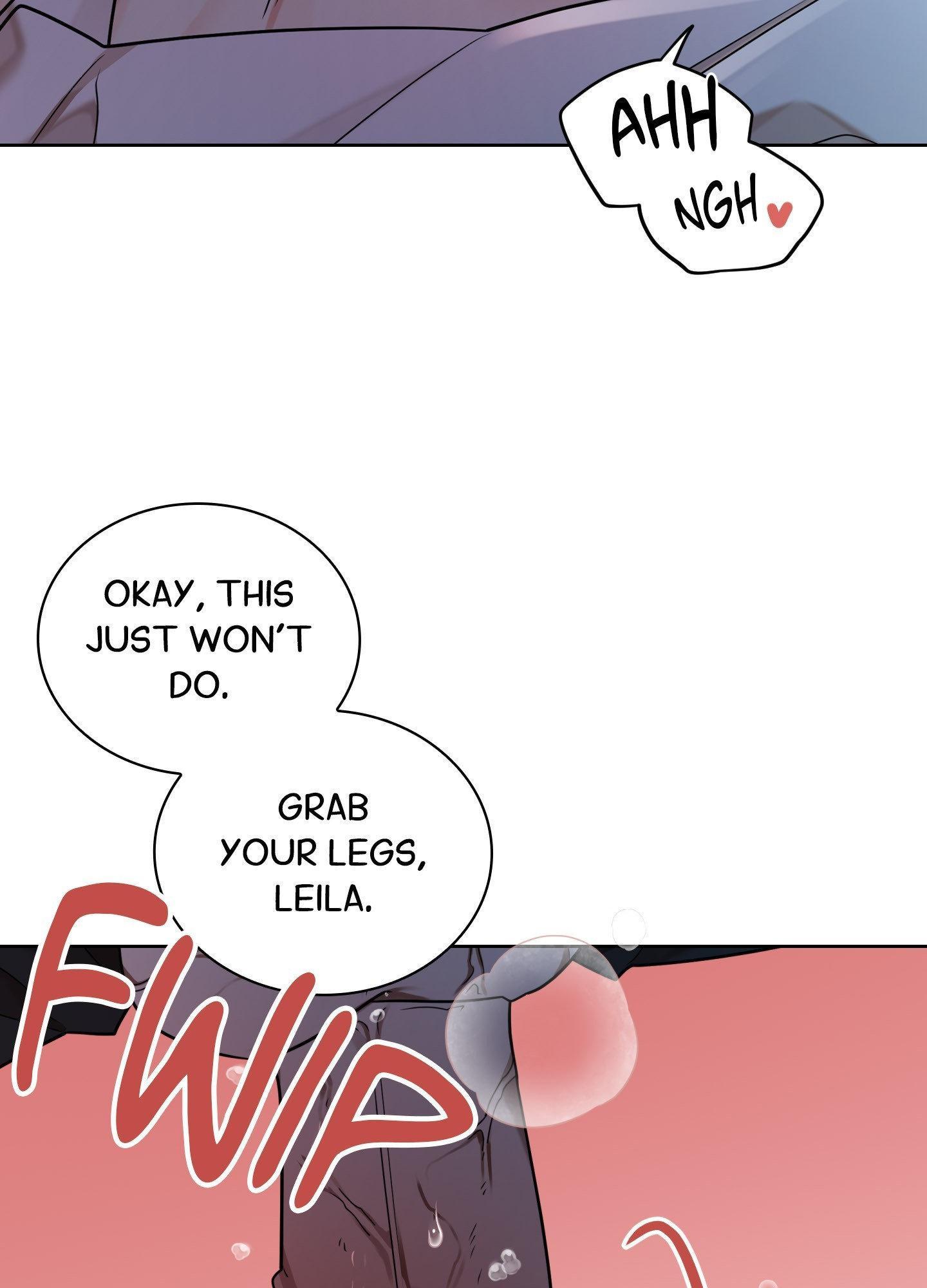 A Snake Hole Chapter 23 page 40 - 