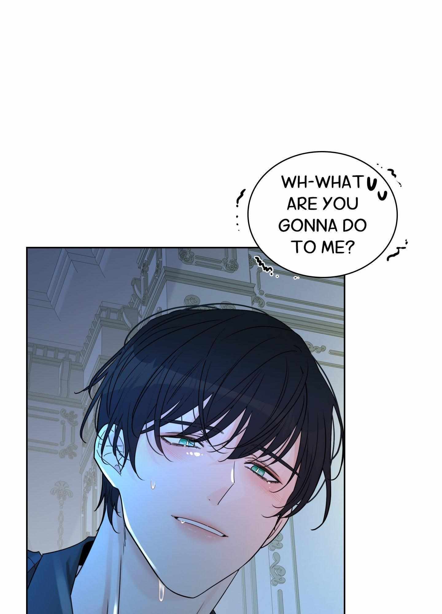 A Snake Hole Chapter 23 page 43 - 
