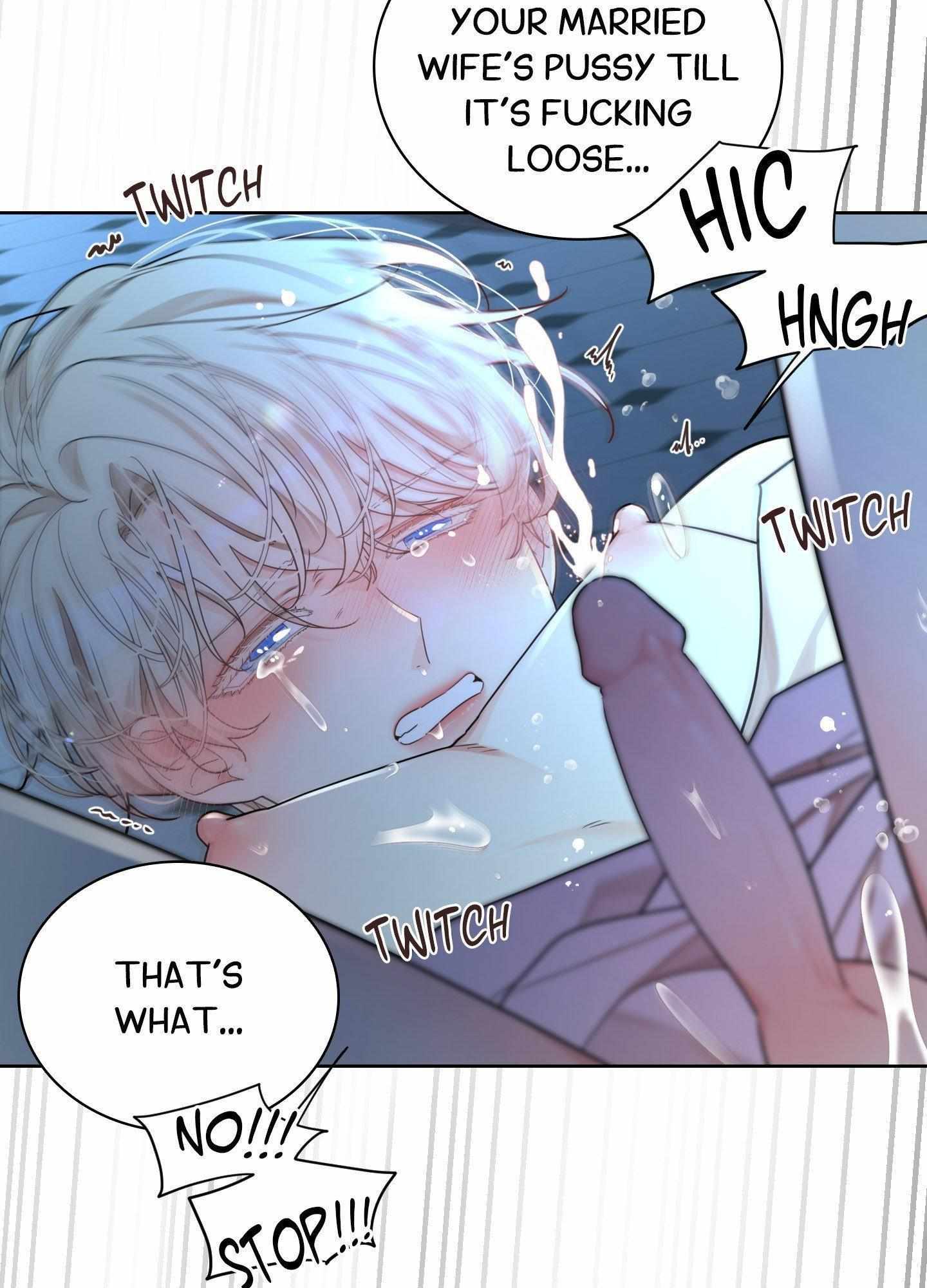 A Snake Hole Chapter 23 page 100 - 