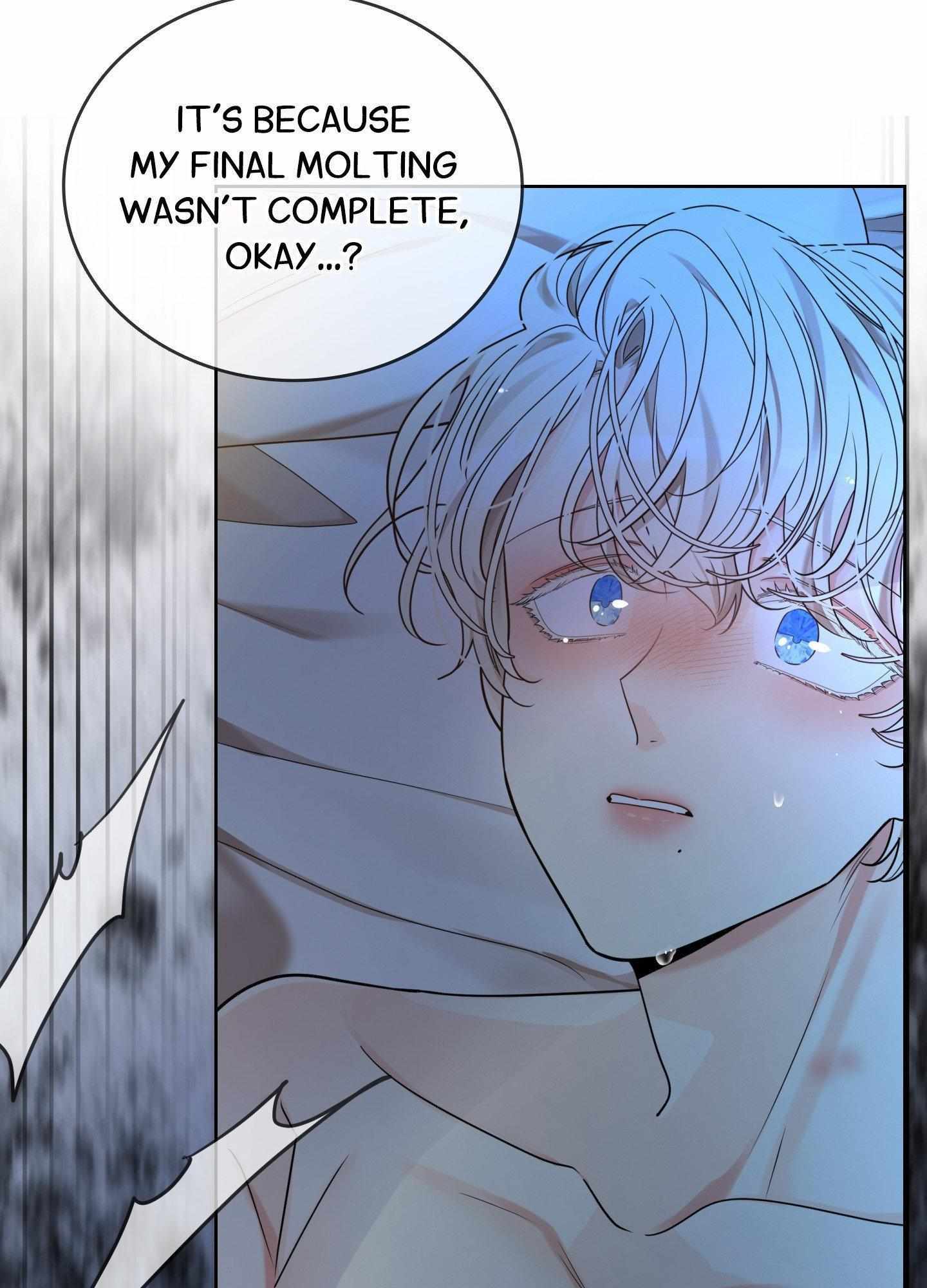 A Snake Hole Chapter 24 page 34 - 