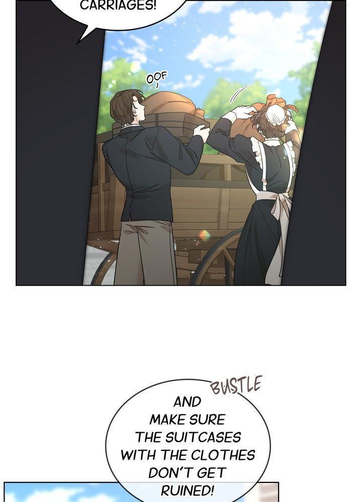 A Snake Hole Chapter 26 page 3 - 