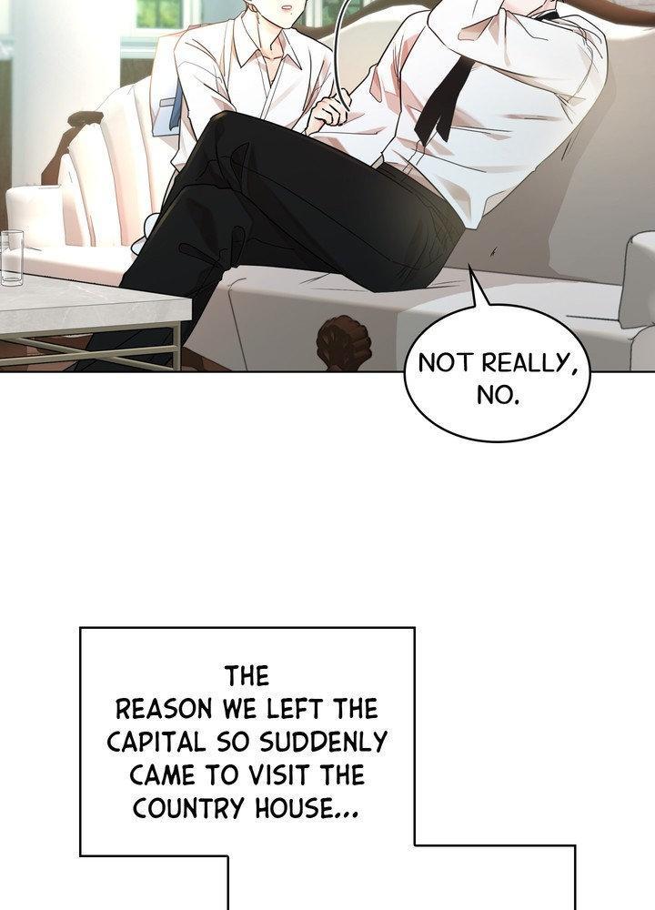A Snake Hole Chapter 26 page 37 - 