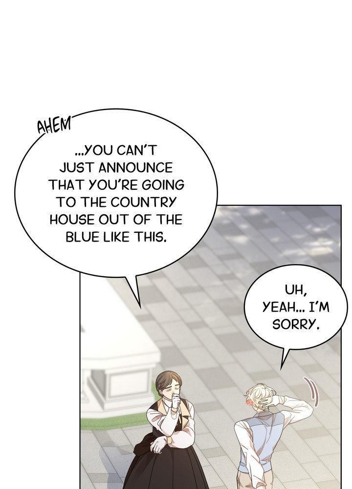 A Snake Hole Chapter 26 page 6 - 