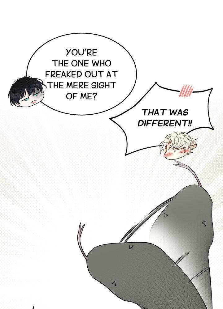 A Snake Hole Chapter 26 page 66 - 