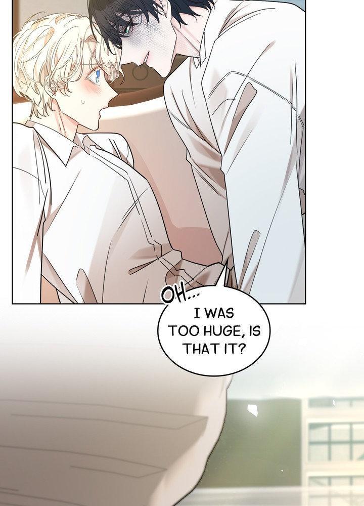 A Snake Hole Chapter 26 page 69 - 