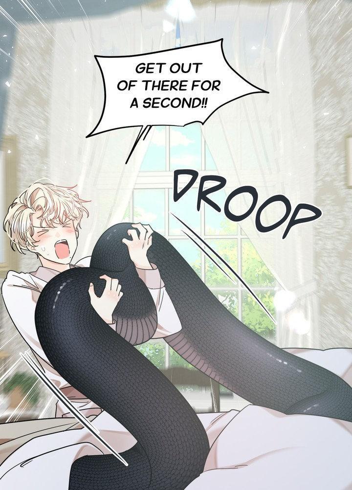 A Snake Hole Chapter 26 page 89 - 
