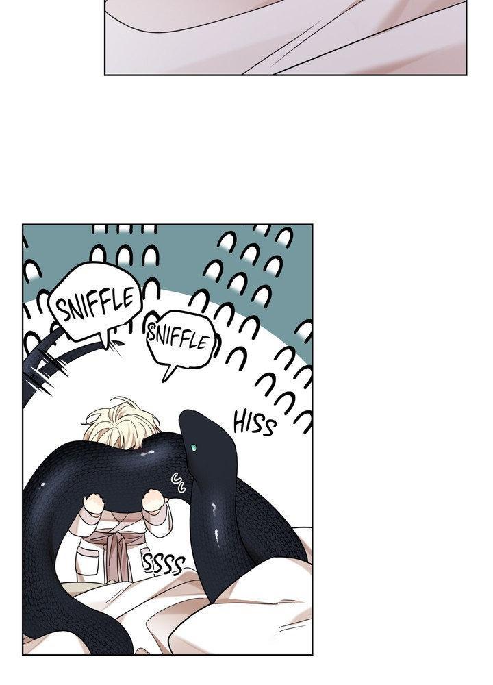 A Snake Hole Chapter 26 page 92 - 
