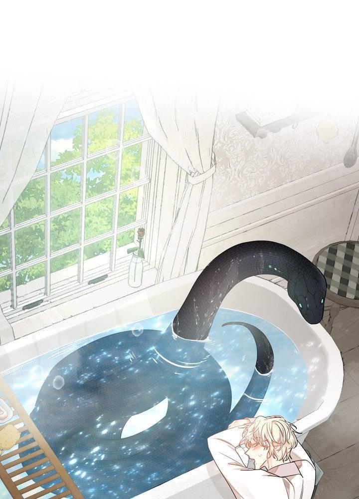 A Snake Hole Chapter 26 page 96 - 