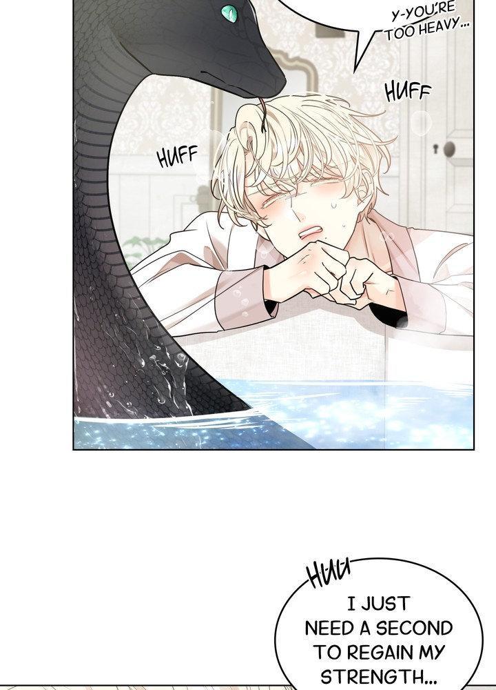 A Snake Hole Chapter 26 page 98 - 