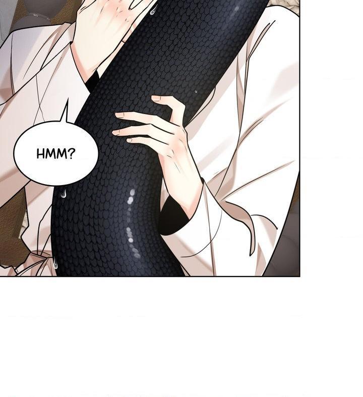 A Snake Hole Chapter 27 page 14 - 