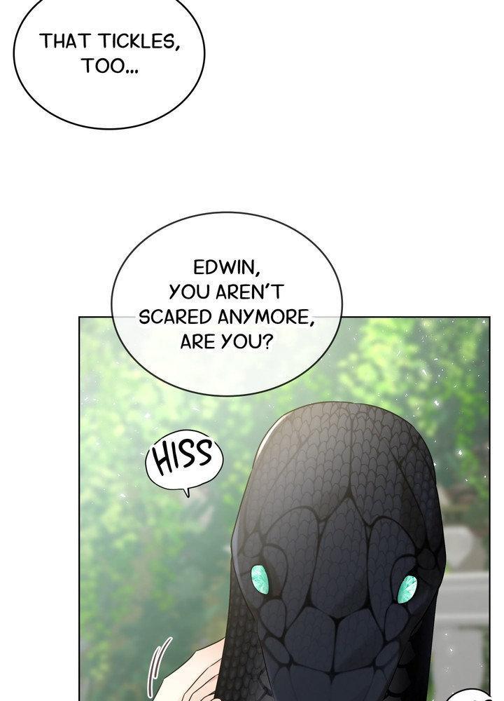 A Snake Hole Chapter 27 page 16 - 