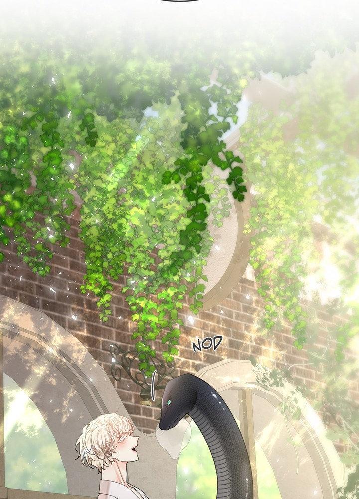 A Snake Hole Chapter 27 page 18 - 