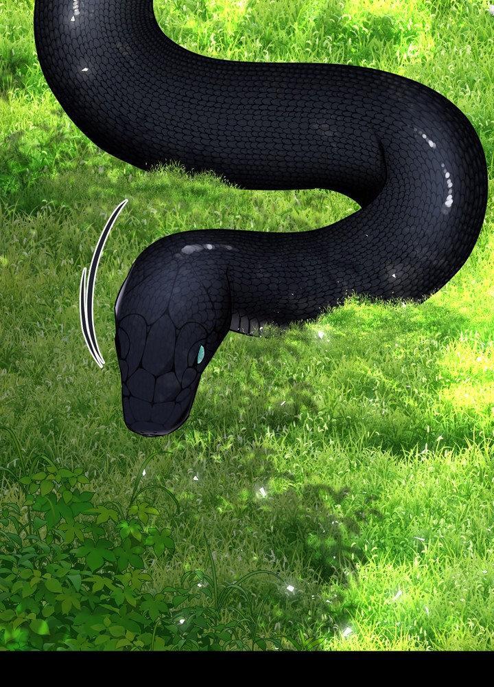 A Snake Hole Chapter 27 page 24 - 