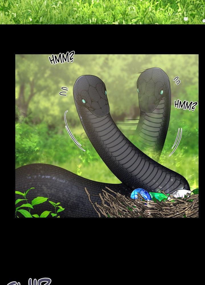 A Snake Hole Chapter 27 page 32 - 