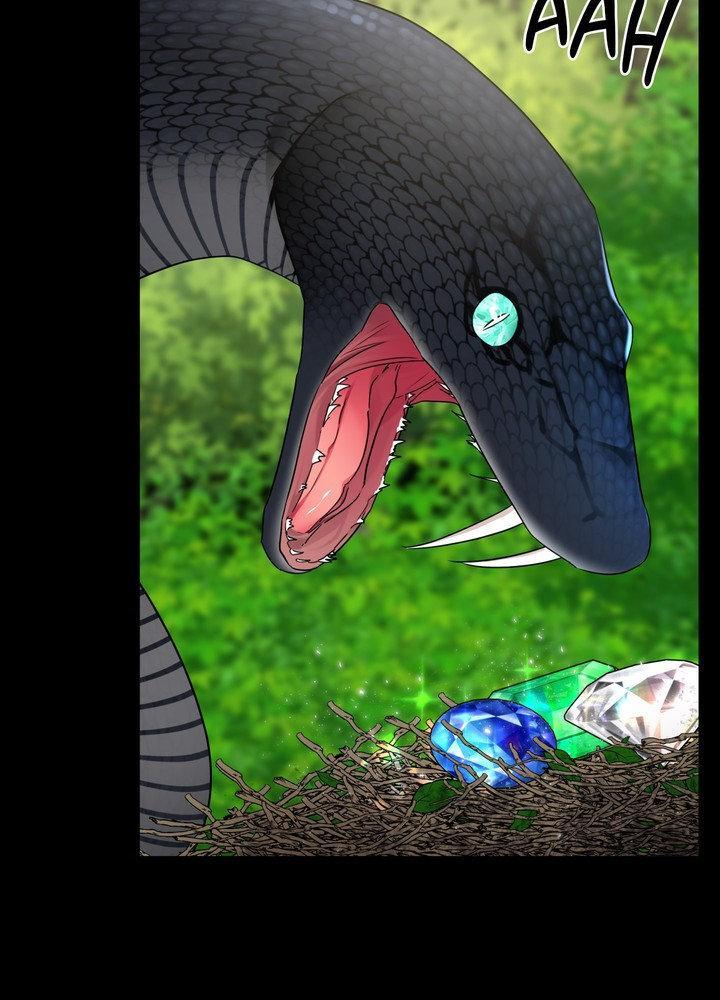 A Snake Hole Chapter 27 page 37 - 
