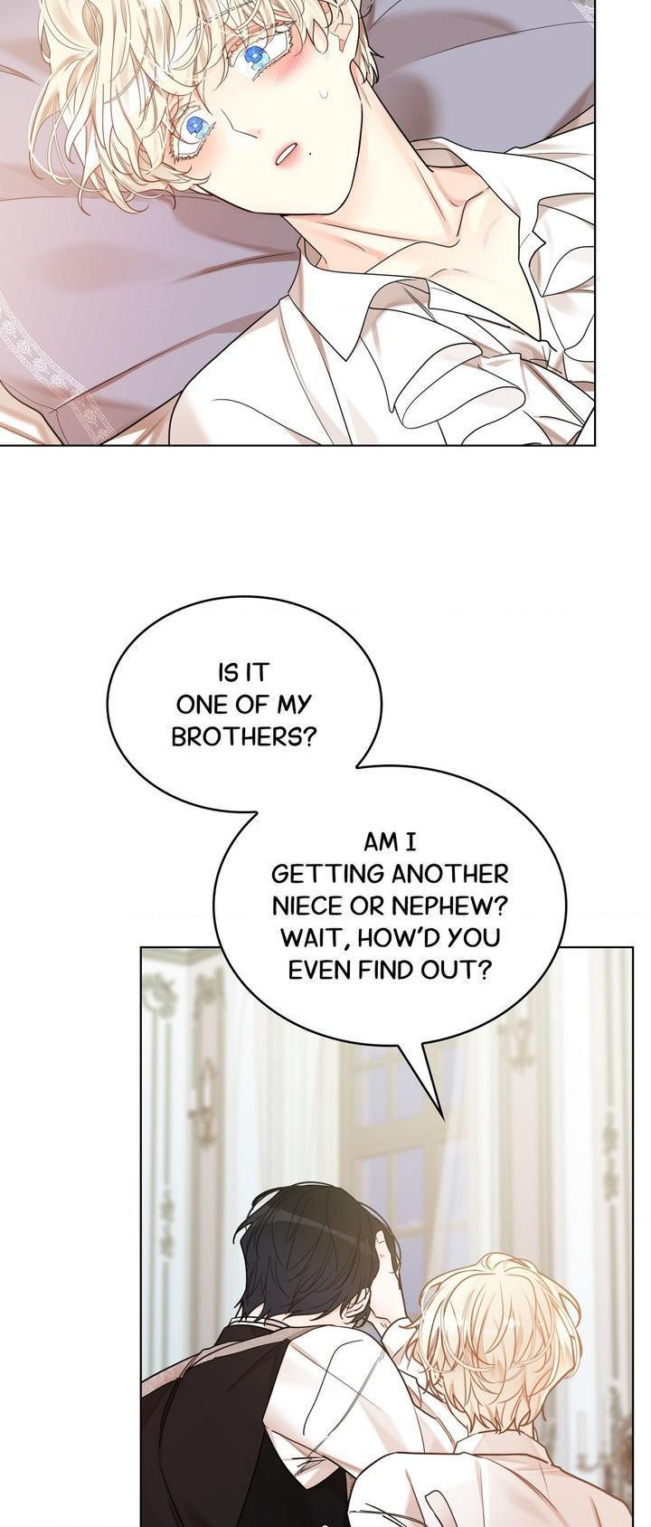A Snake Hole Chapter 28 page 15 - 