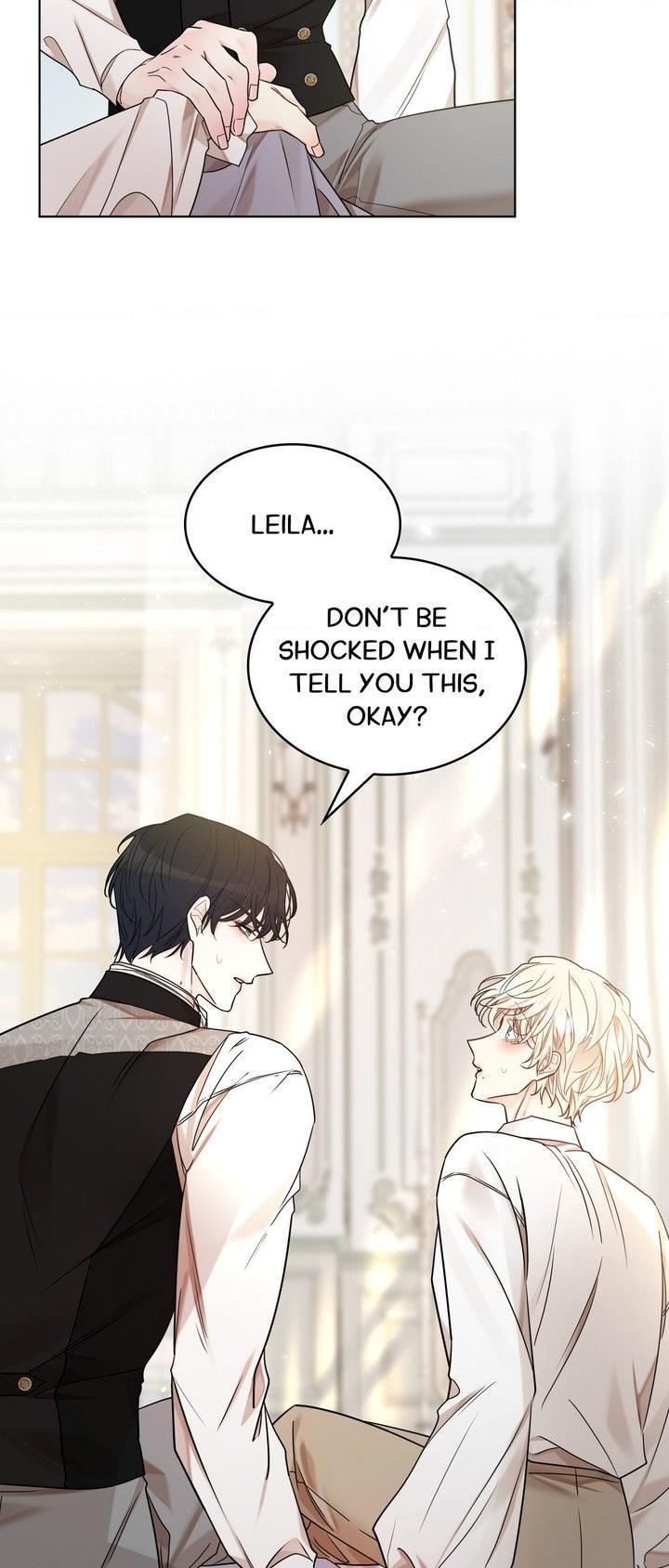 A Snake Hole Chapter 28 page 20 - 