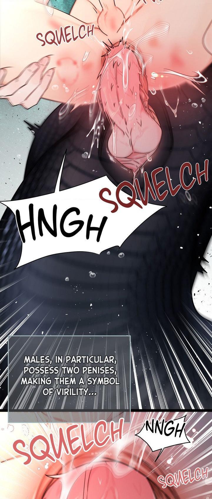 A Snake Hole Chapter 28 page 3 - 