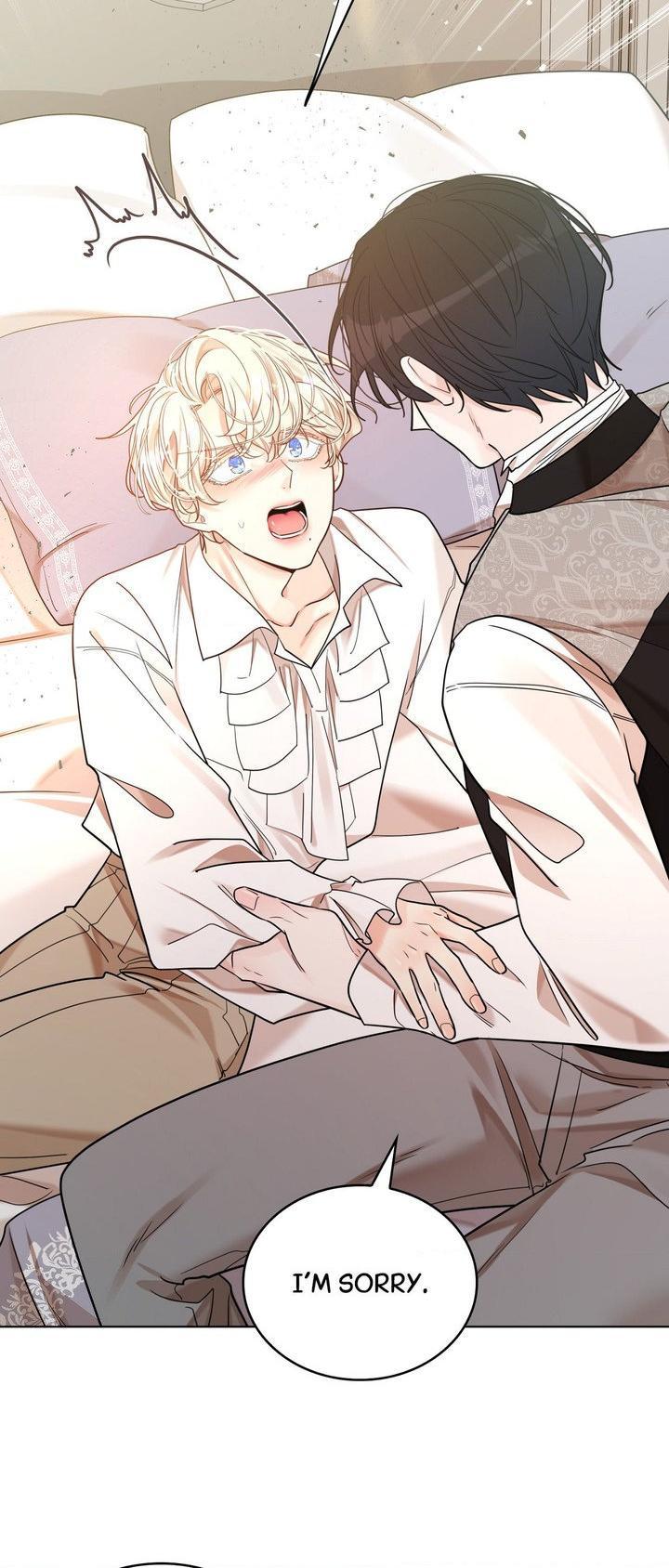 A Snake Hole Chapter 28 page 29 - 