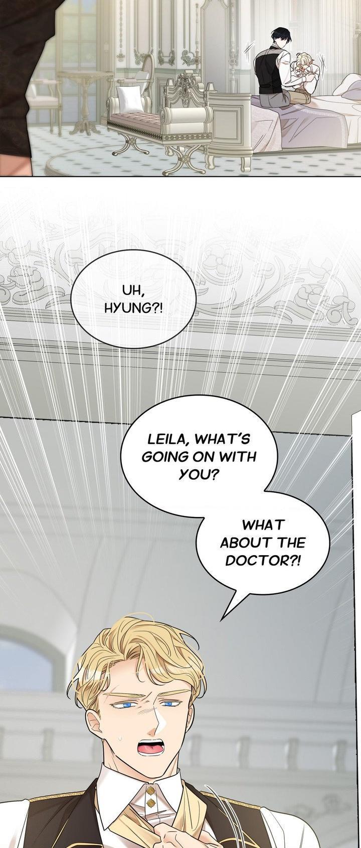 A Snake Hole Chapter 28 page 33 - 