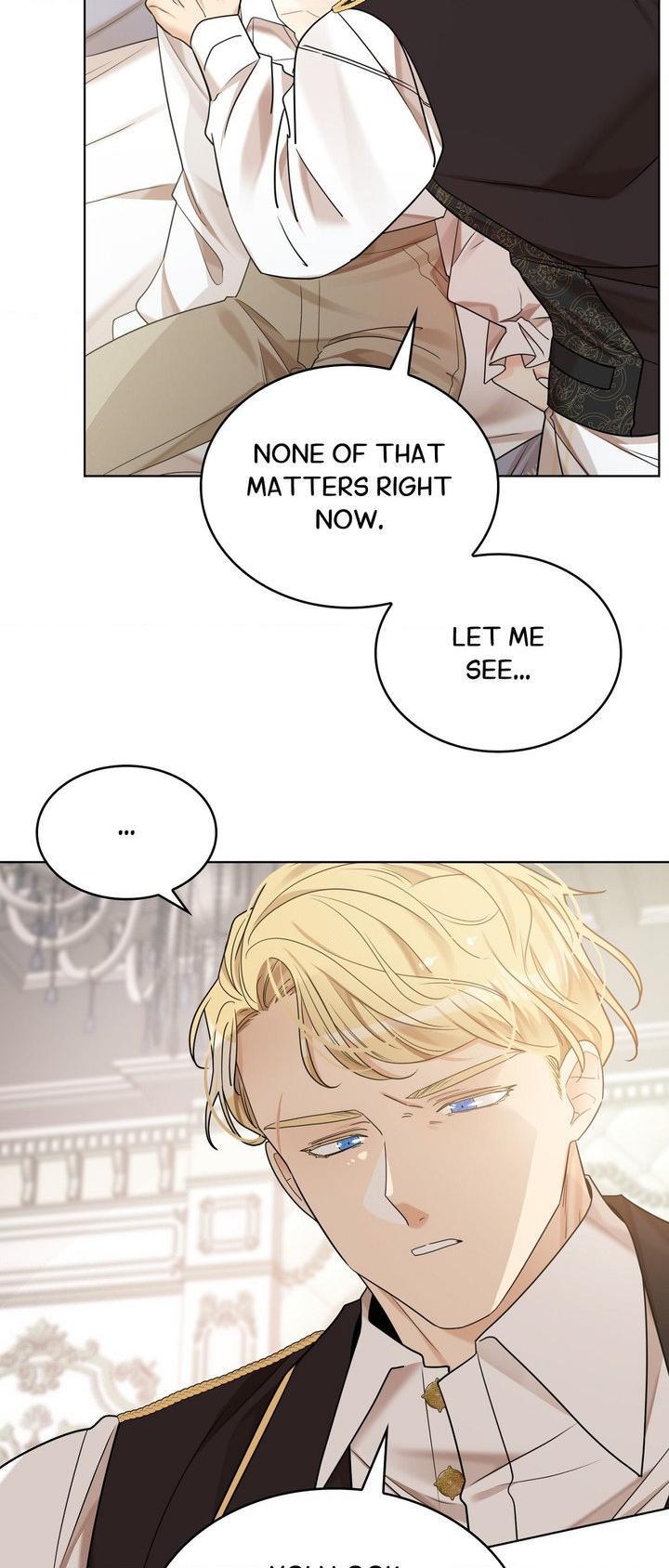 A Snake Hole Chapter 28 page 36 - 
