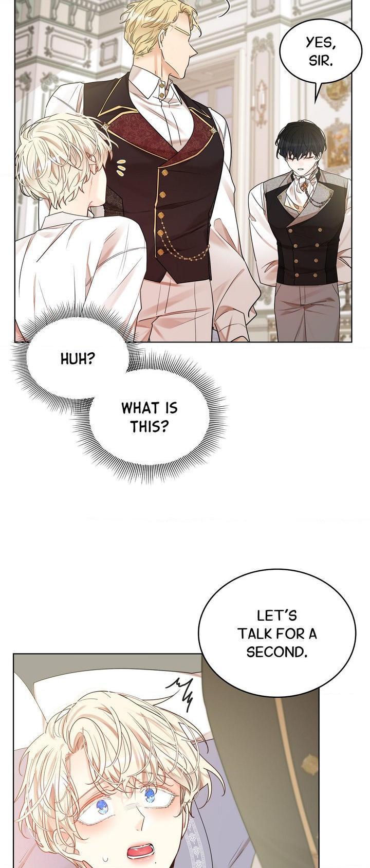 A Snake Hole Chapter 28 page 38 - 