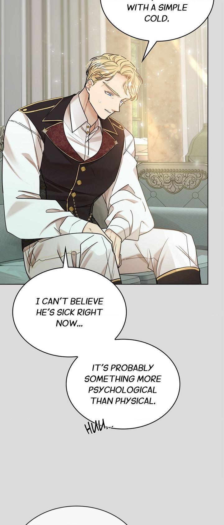 A Snake Hole Chapter 28 page 52 - 