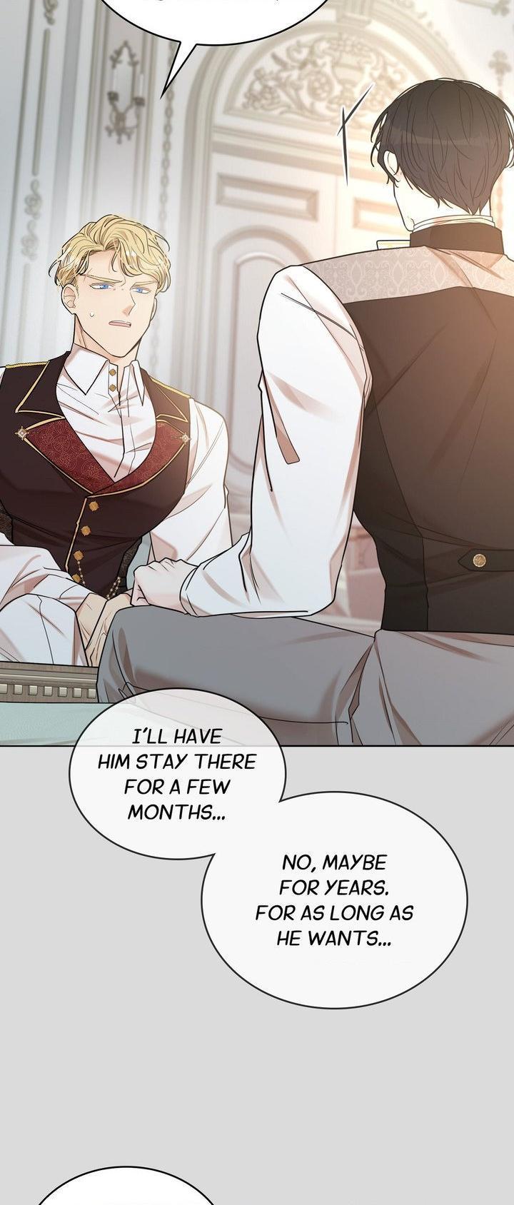 A Snake Hole Chapter 28 page 56 - 