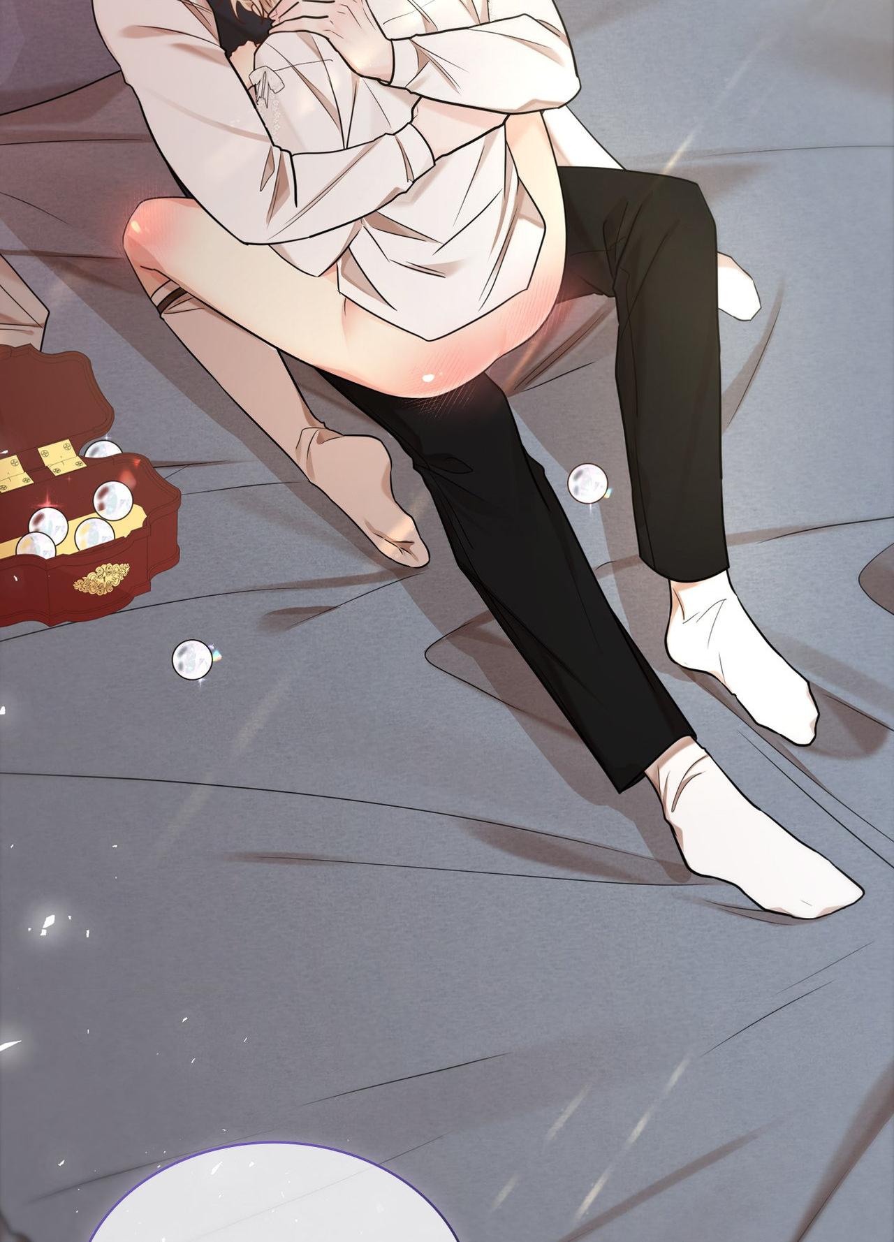 A Snake Hole Chapter 29 page 105 - 