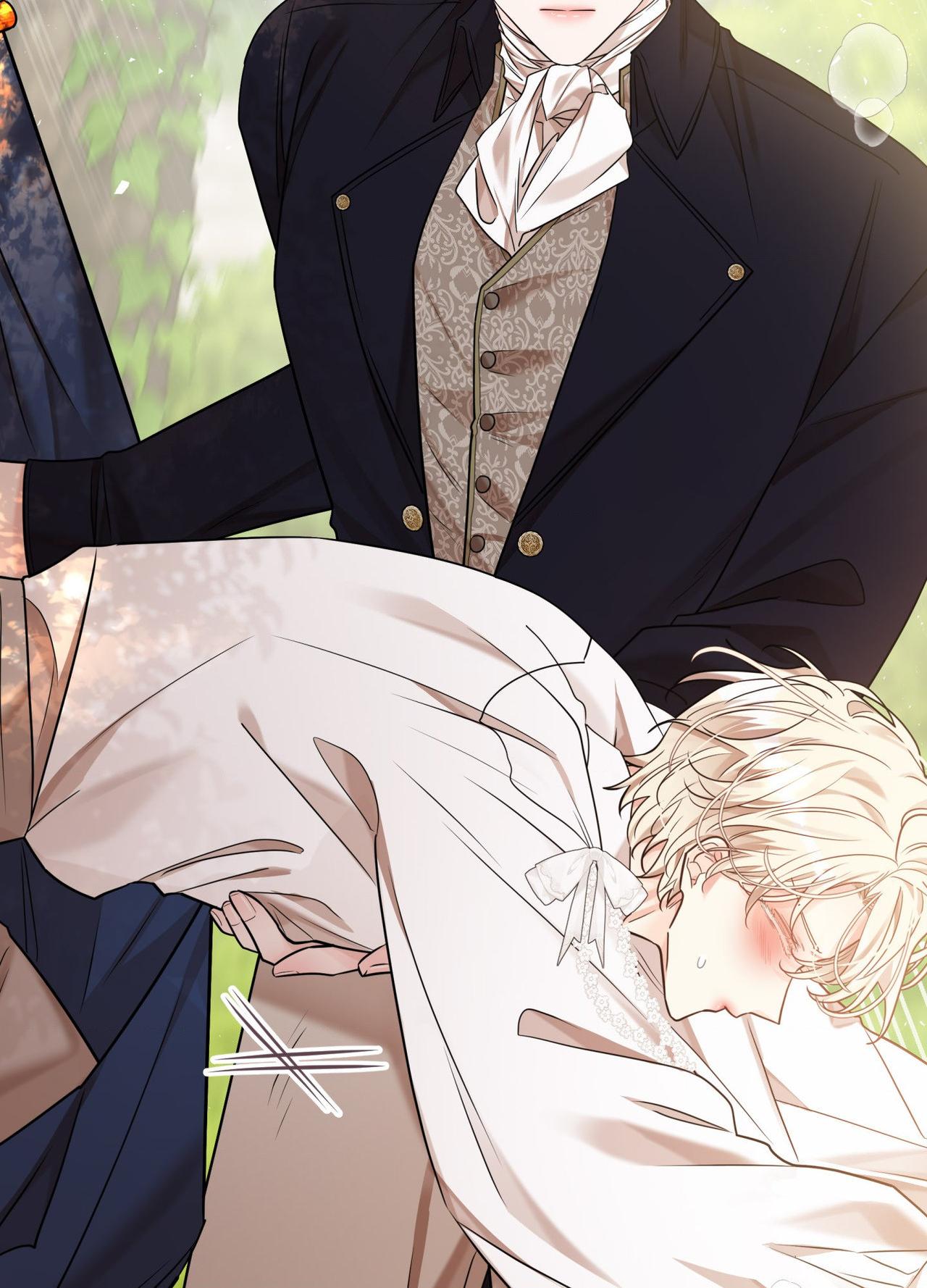 A Snake Hole Chapter 29 page 12 - 