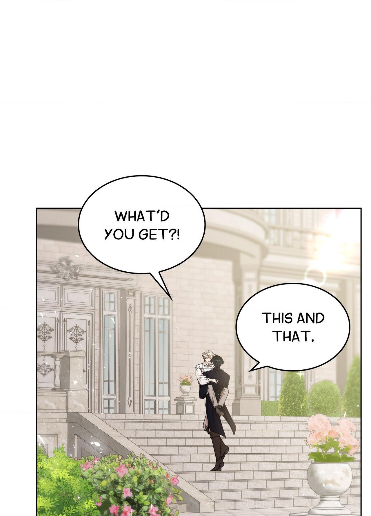 A Snake Hole Chapter 29 page 19 - 