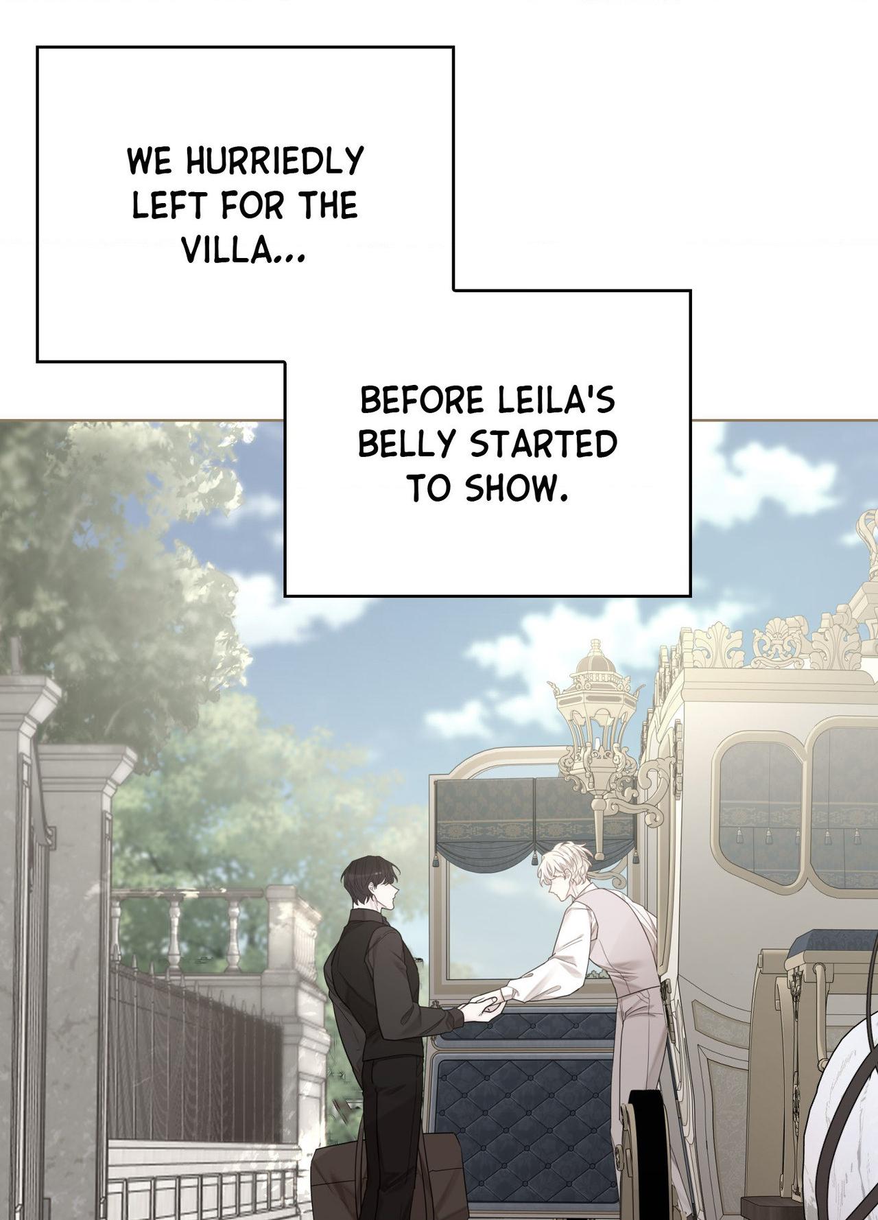 A Snake Hole Chapter 29 page 27 - 