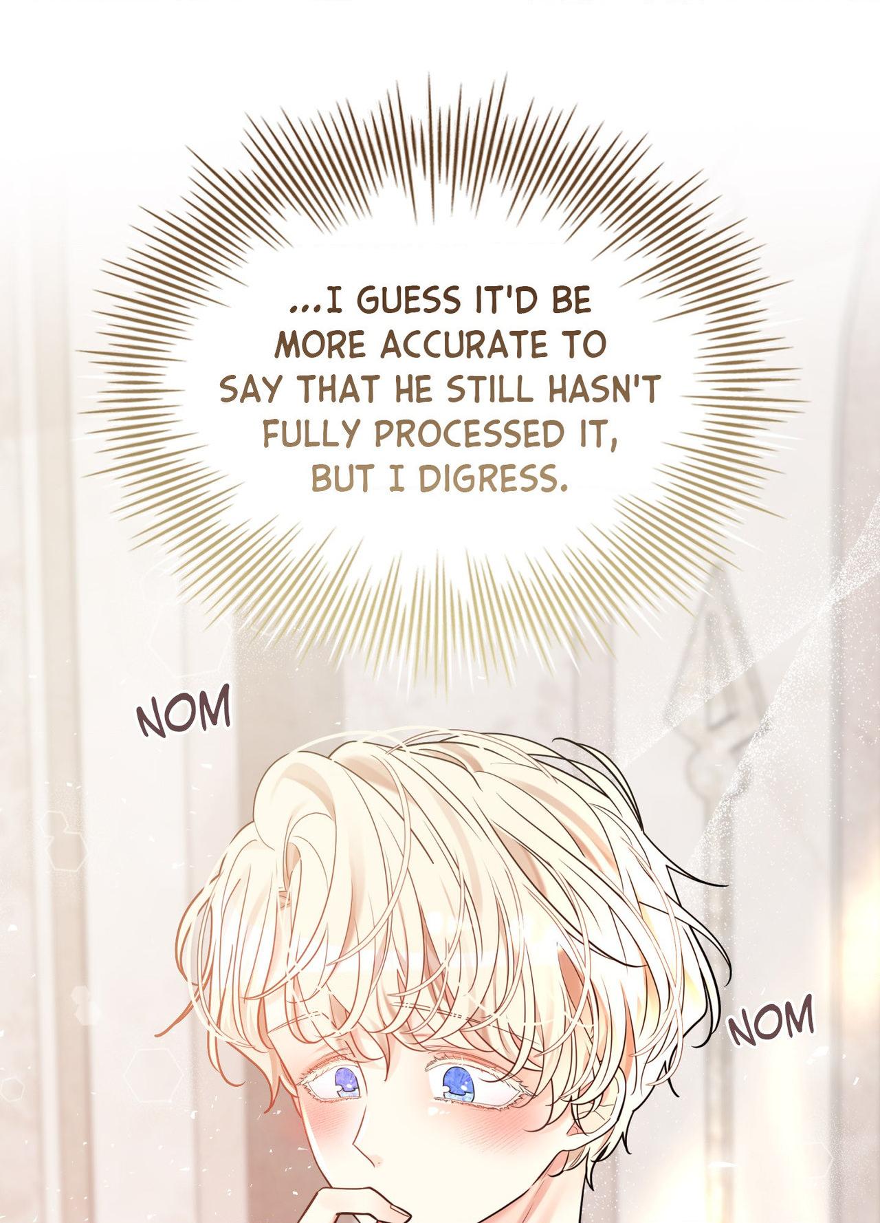 A Snake Hole Chapter 29 page 39 - 