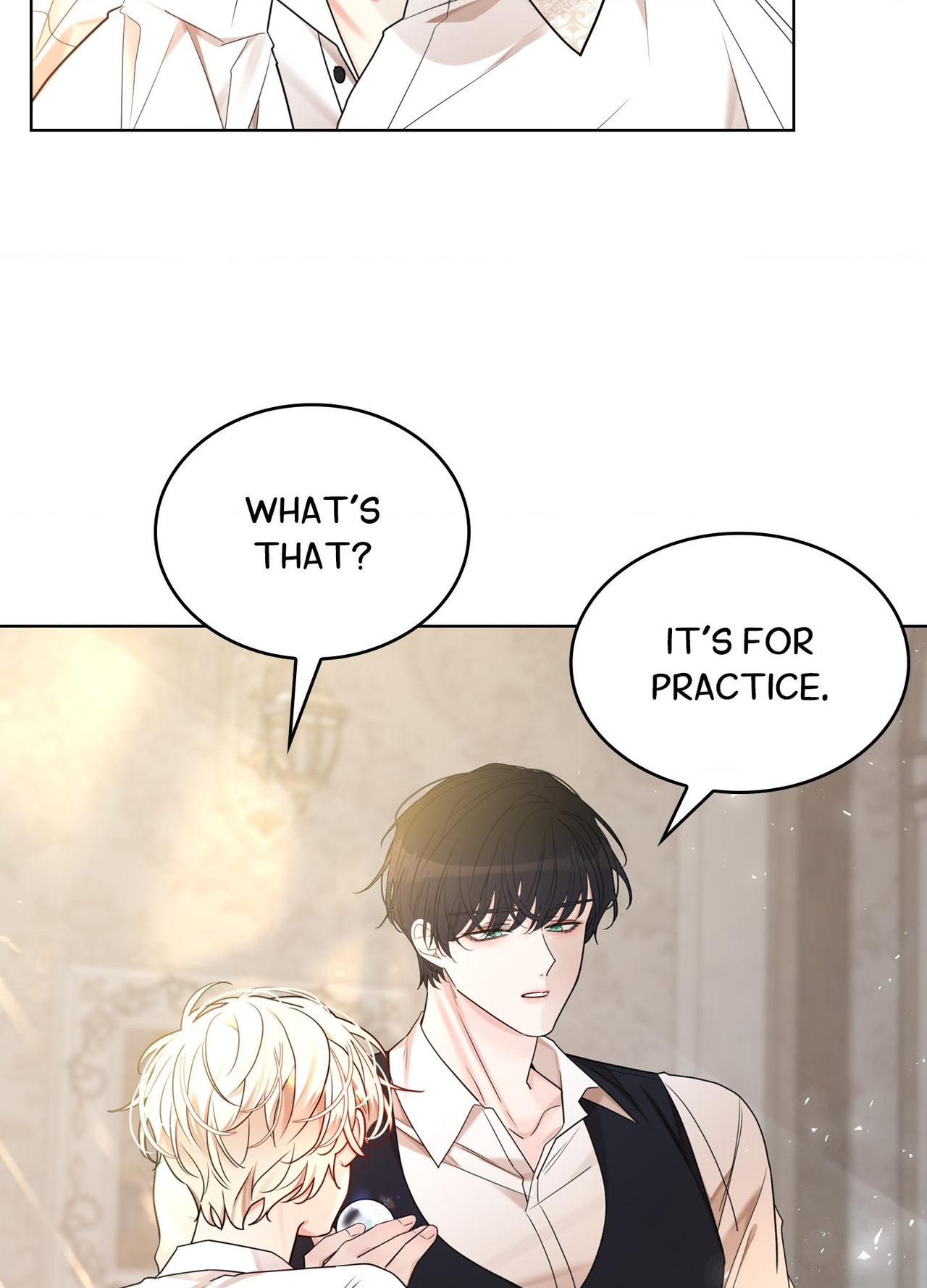 A Snake Hole Chapter 29 page 42 - 