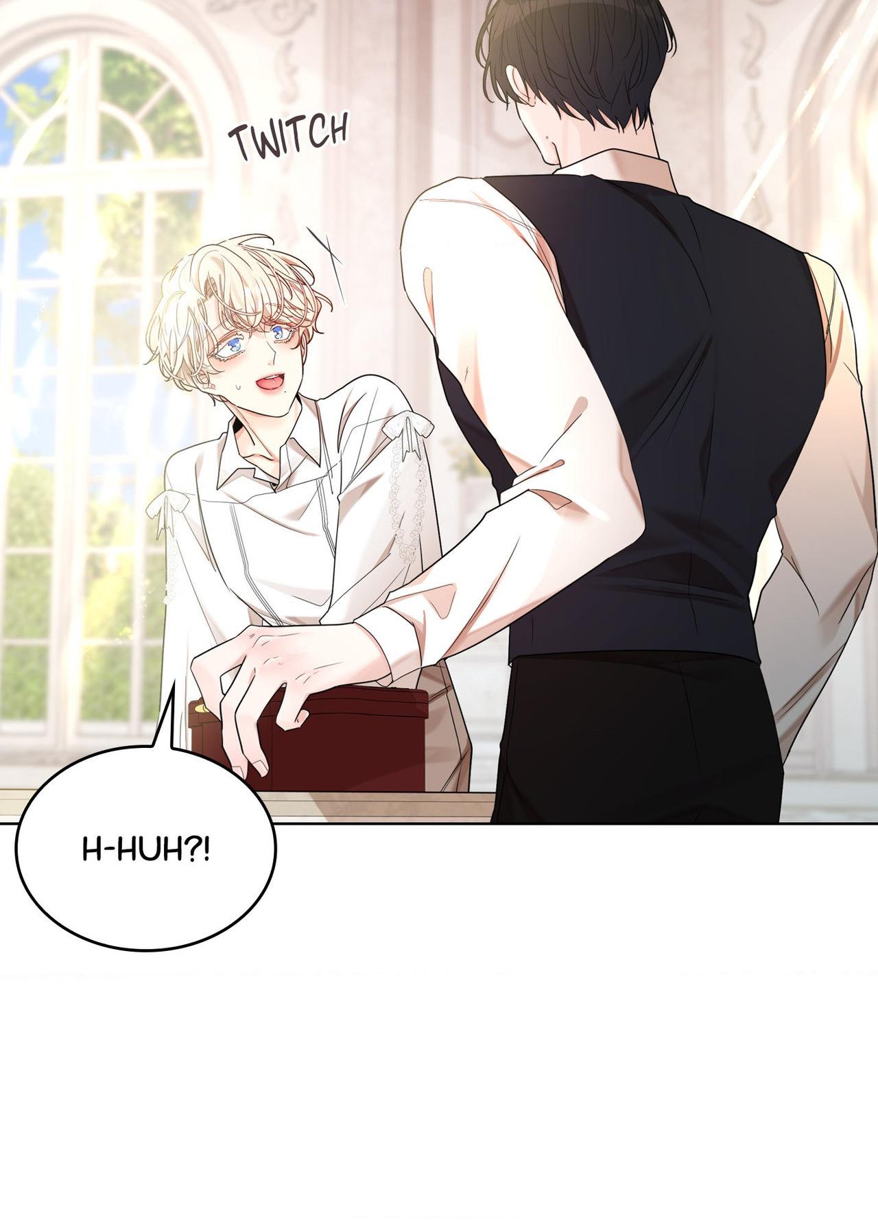 A Snake Hole Chapter 29 page 45 - 
