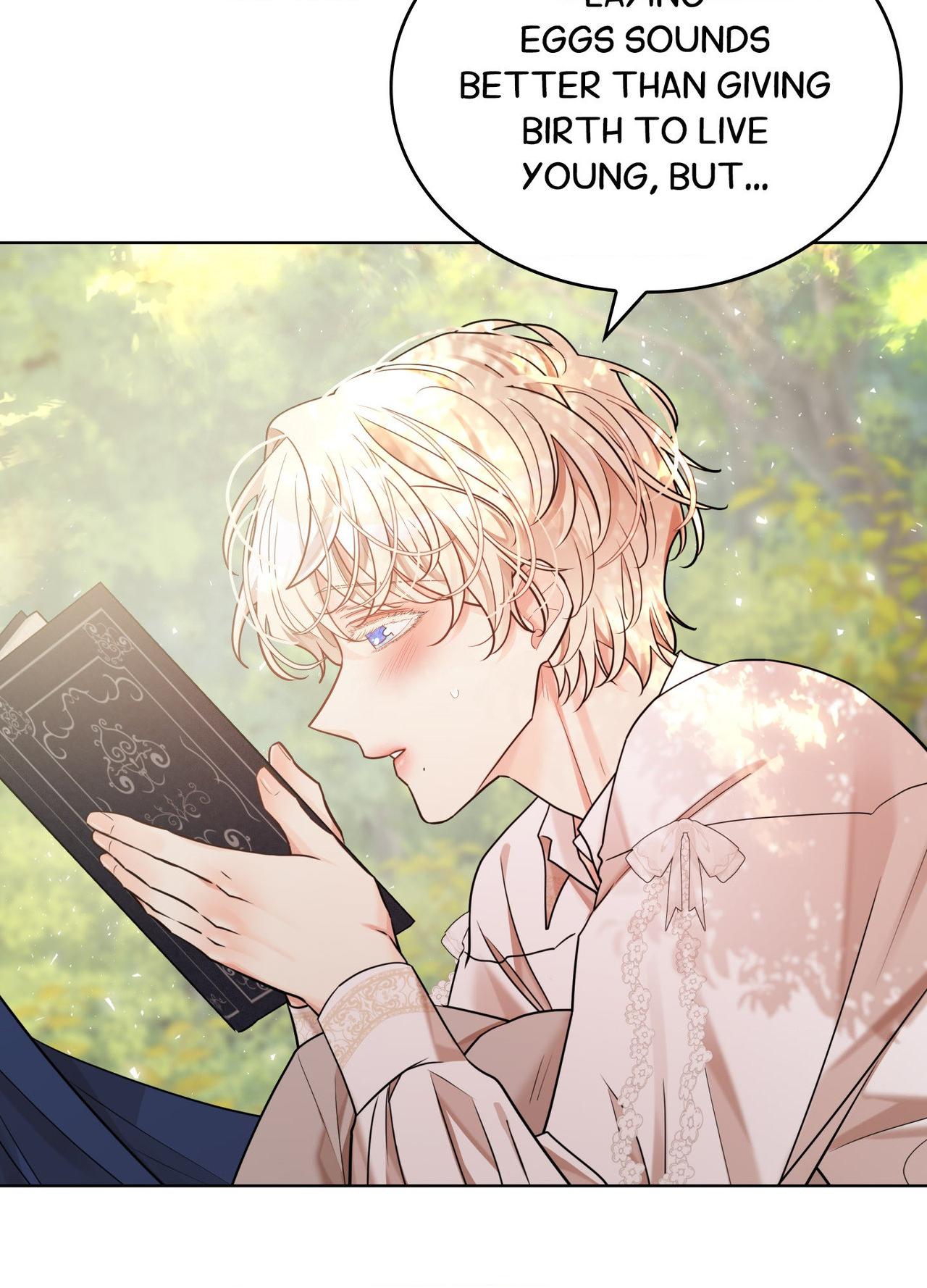 A Snake Hole Chapter 29 page 6 - 