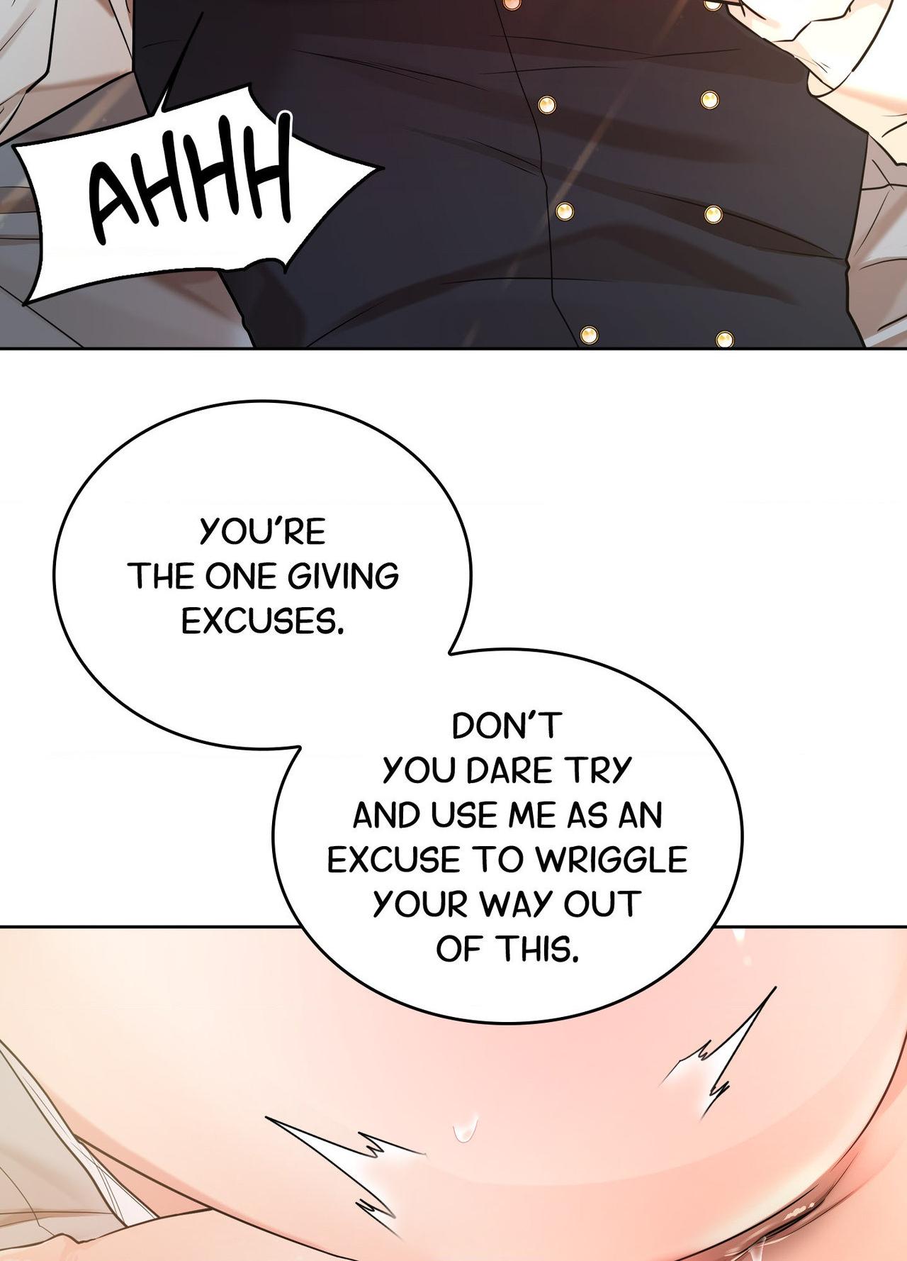 A Snake Hole Chapter 29 page 56 - 