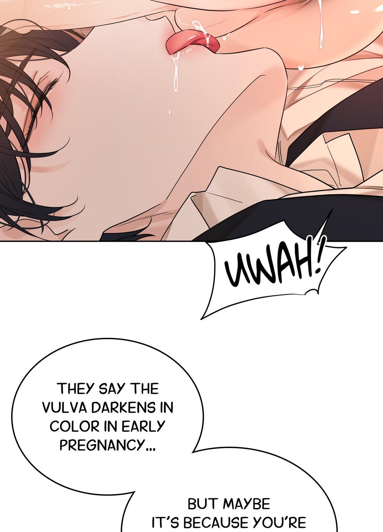 A Snake Hole Chapter 29 page 57 - 