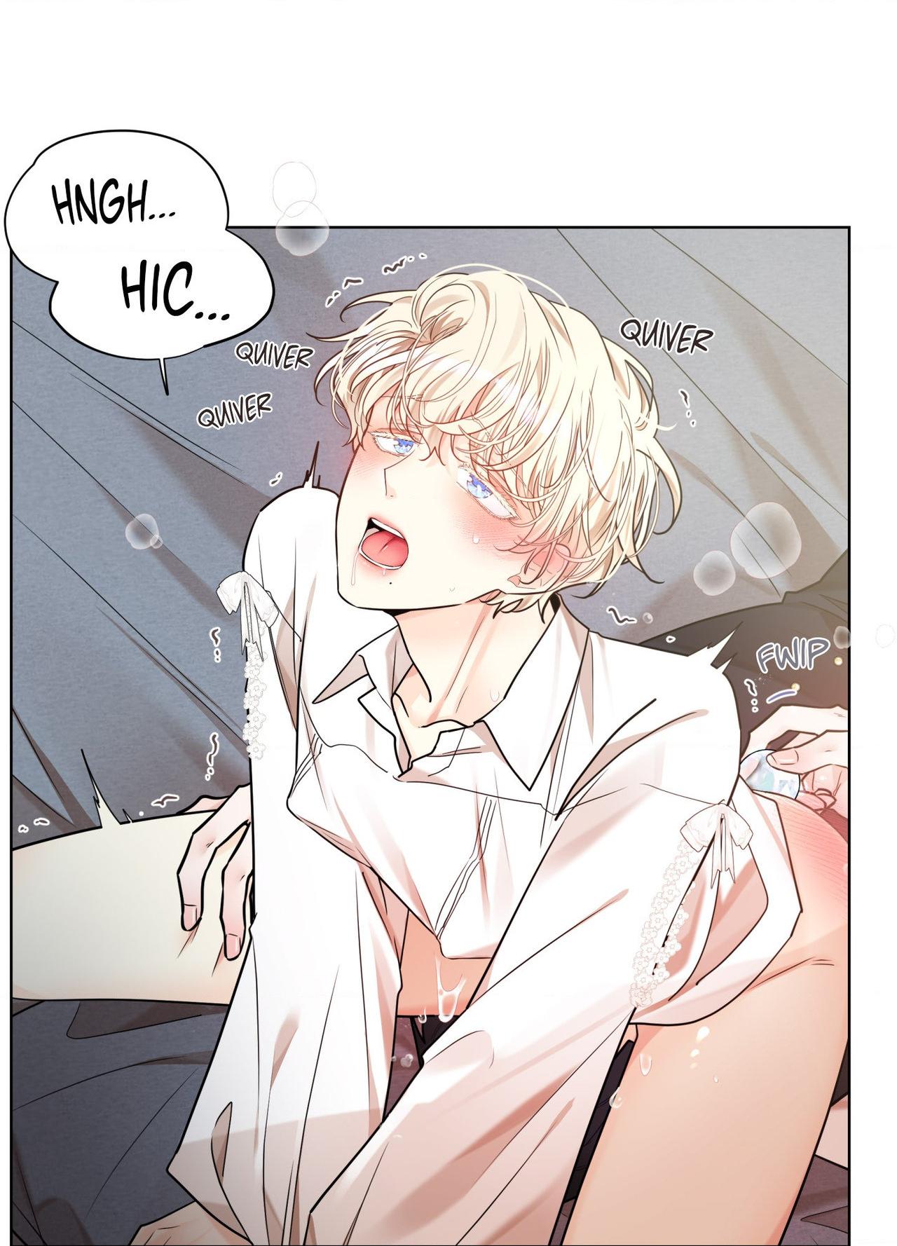 A Snake Hole Chapter 29 page 70 - 