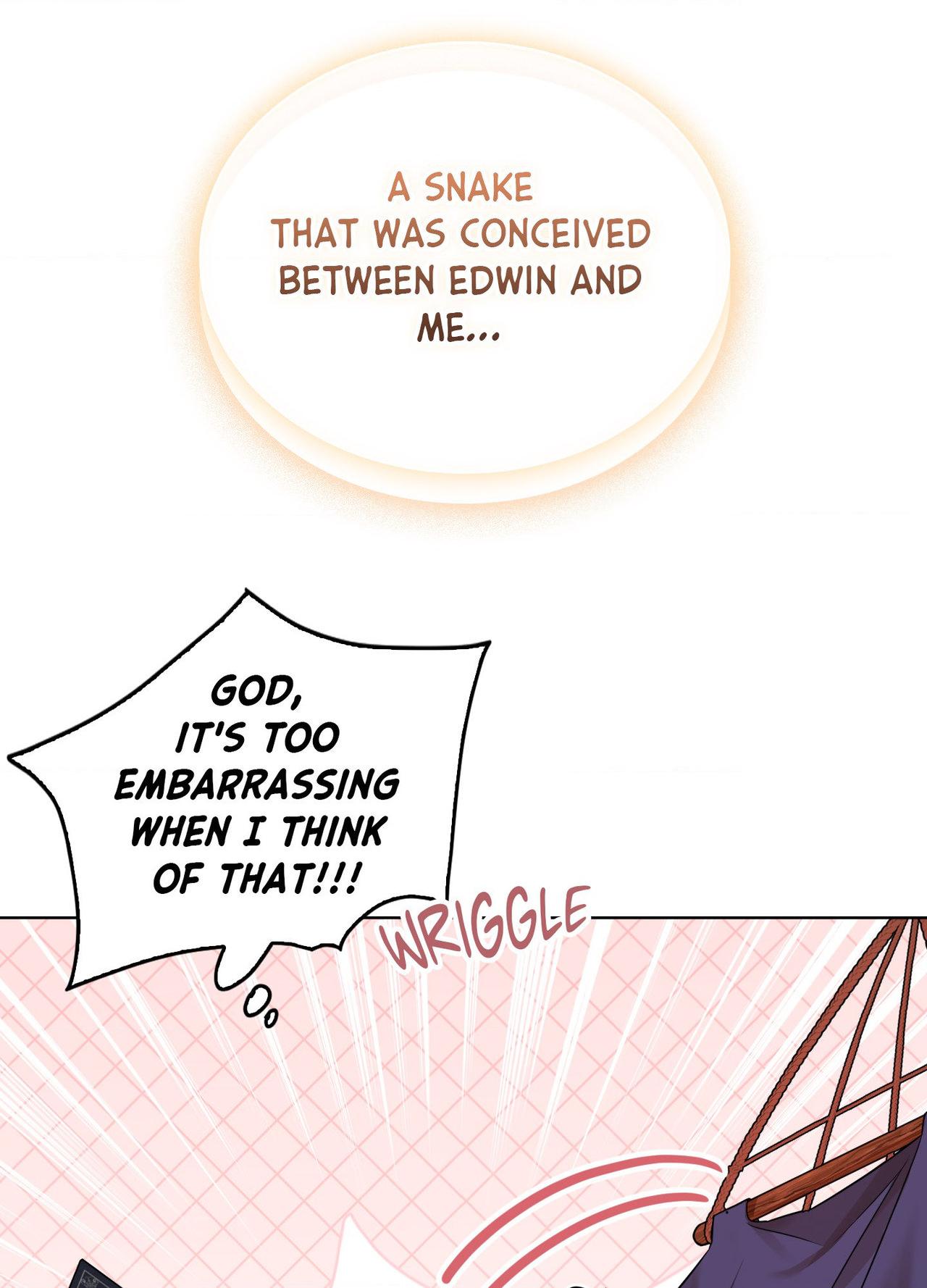 A Snake Hole Chapter 29 page 8 - 