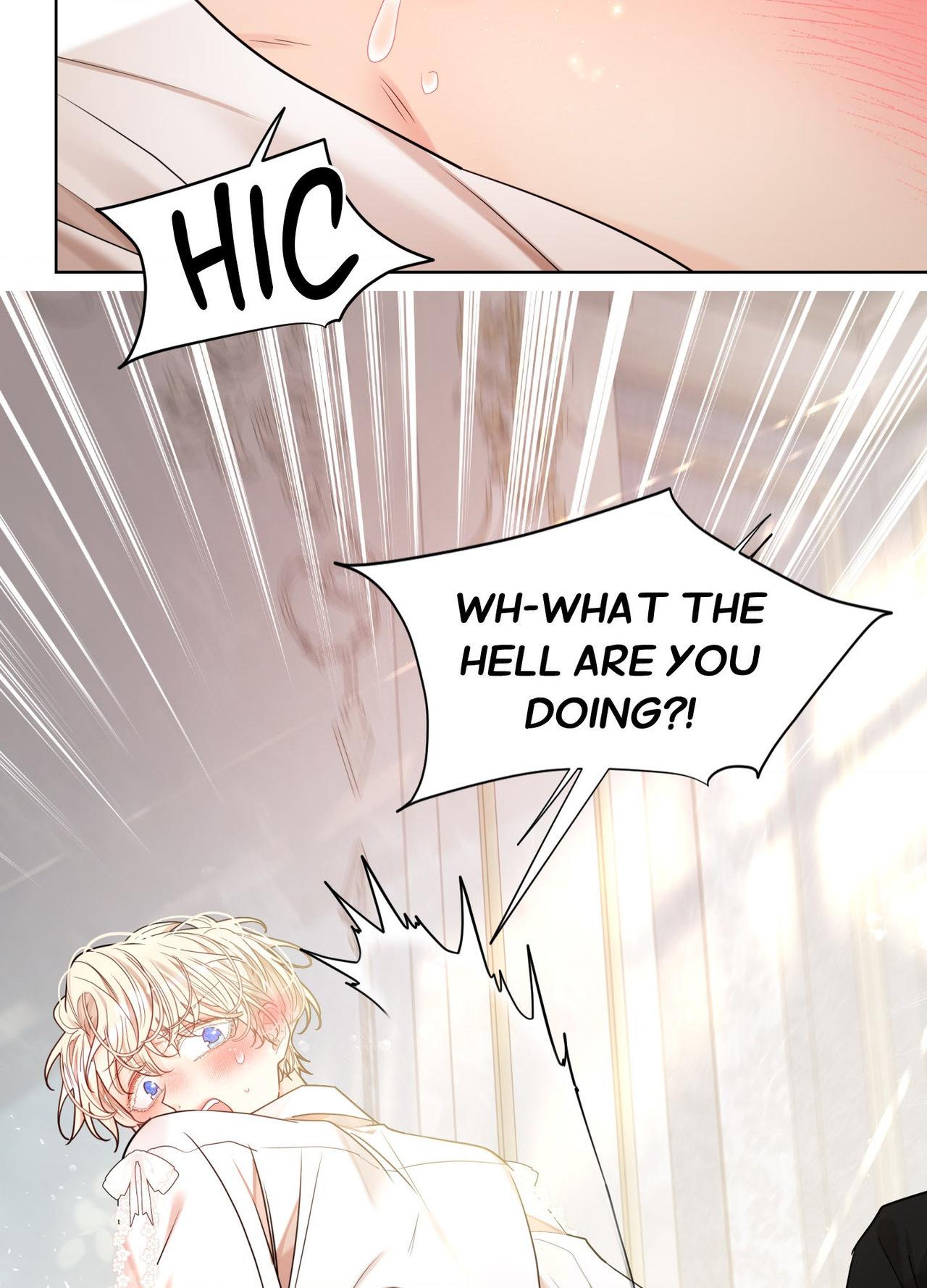 A Snake Hole Chapter 29 page 72 - 