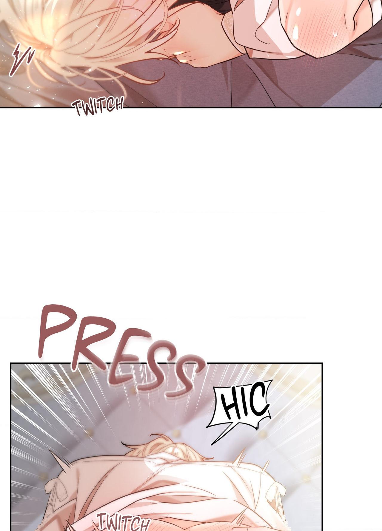 A Snake Hole Chapter 29 page 83 - 