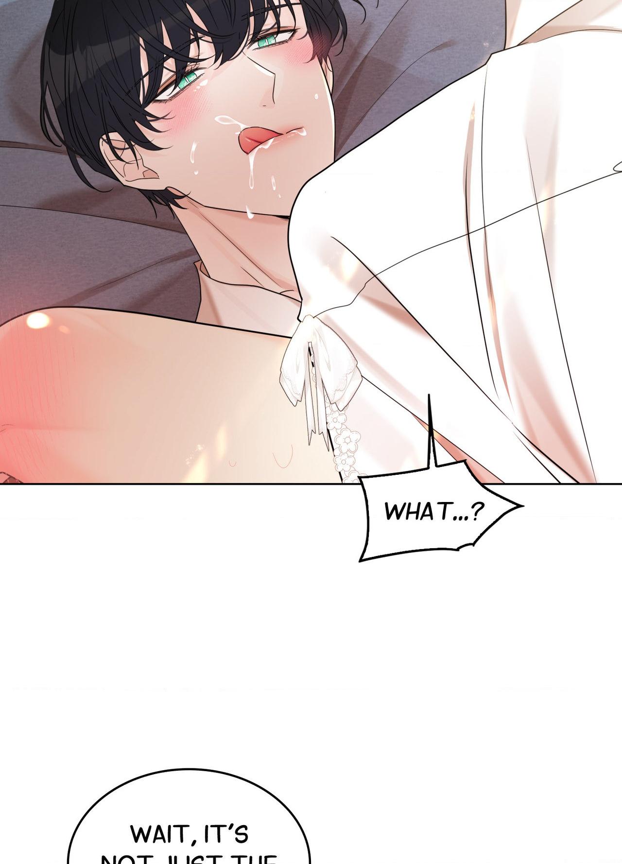 A Snake Hole Chapter 29 page 92 - 