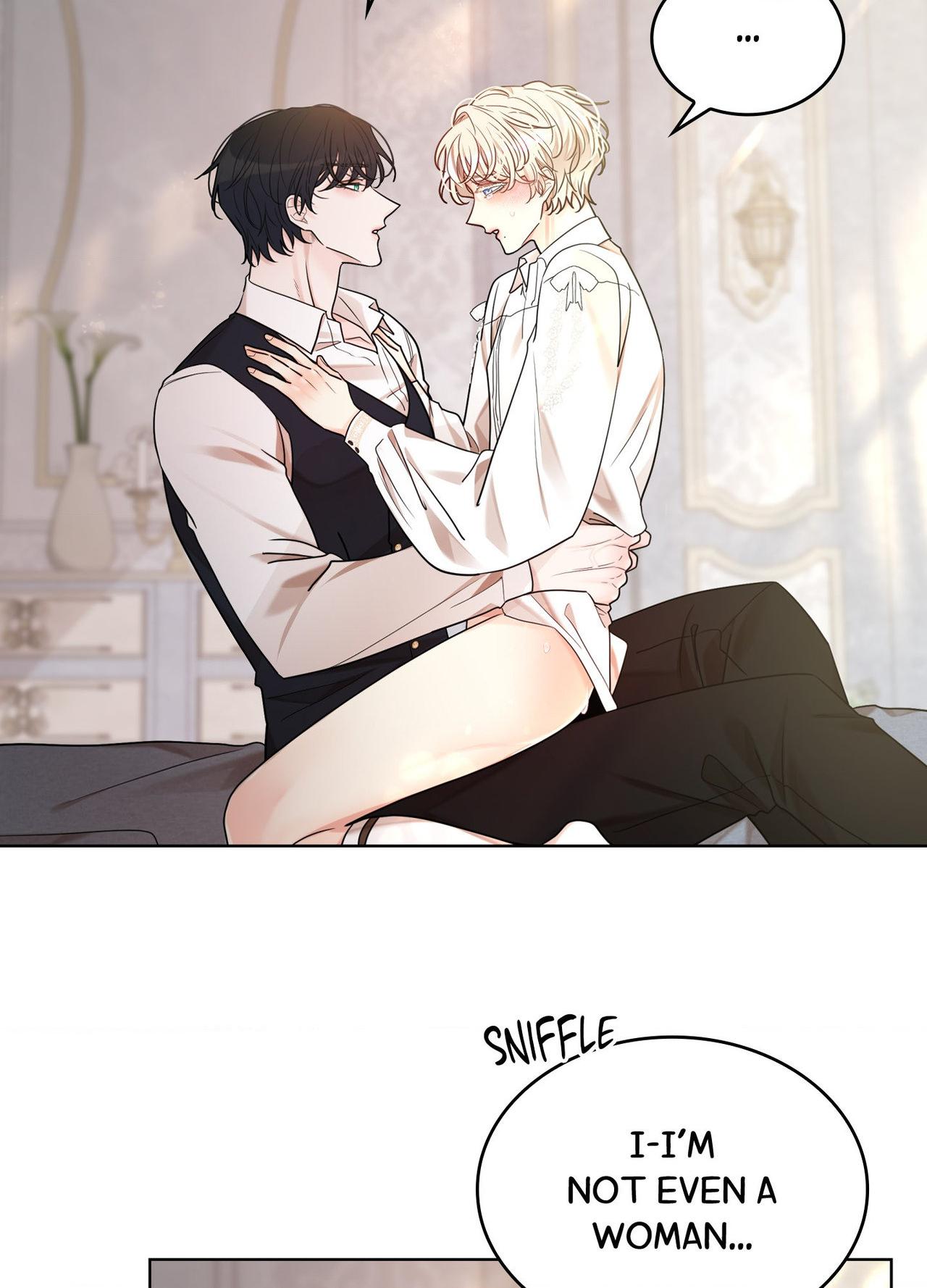 A Snake Hole Chapter 29 page 99 - 