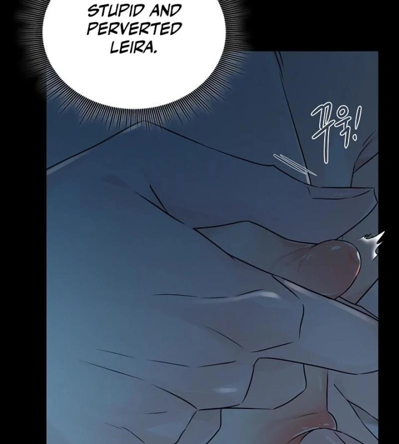 A Snake Hole Chapter 3.1 page 113 - 